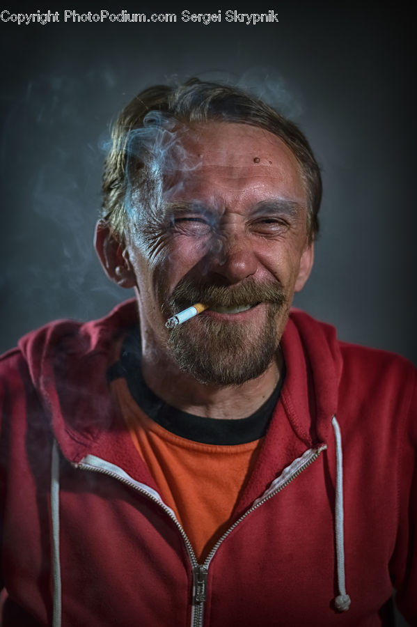 Human, People, Person, Man, Face, Portrait
