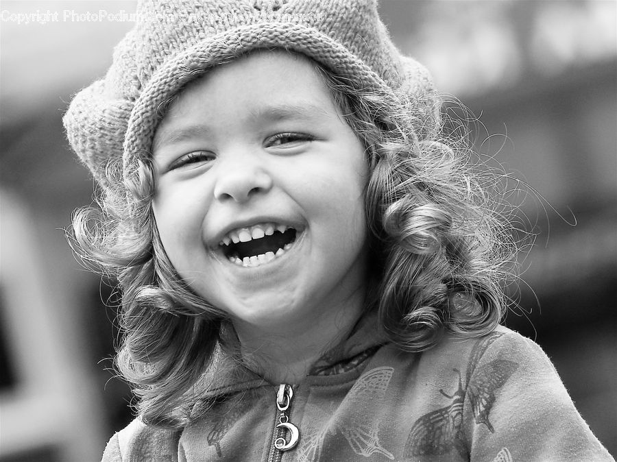 Human, People, Person, Face, Portrait, Smile, Selfie