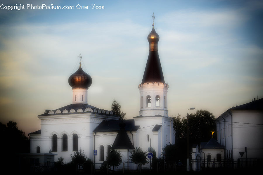Architecture, Tower, Church, Worship, Bell Tower, Clock Tower, Building