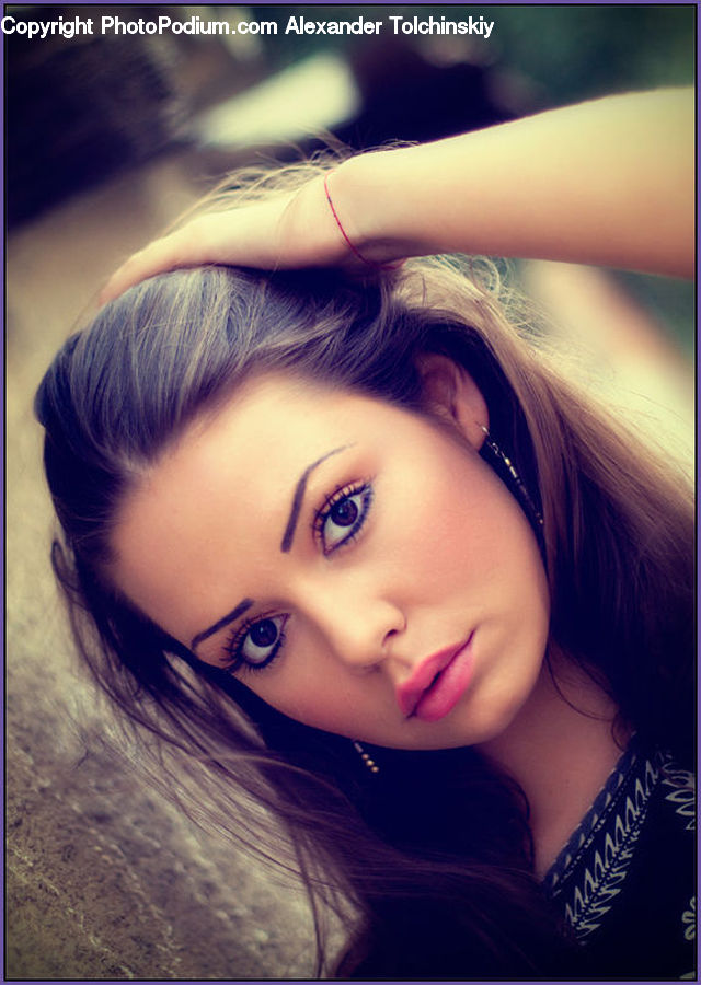 Human, People, Person, Female, Girl, Woman, Face