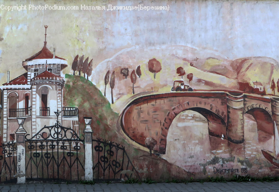Art, Painting