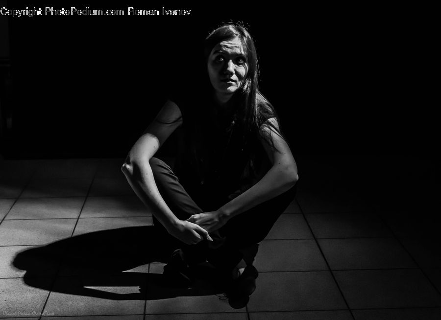 Human, People, Person, Female, Performer, Portrait