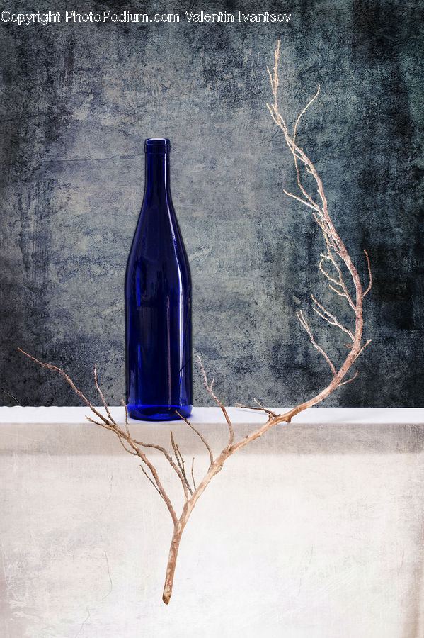 Bottle, Alcohol, Beer, Beer Bottle, Beverage, Drink, Wine