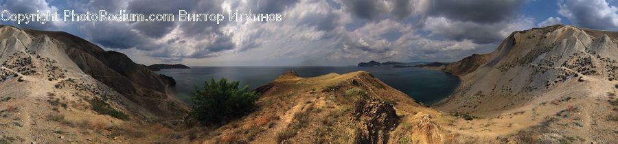 Cliff, Outdoors, Mountain, Mountain Range, Desert, Crest, Peak