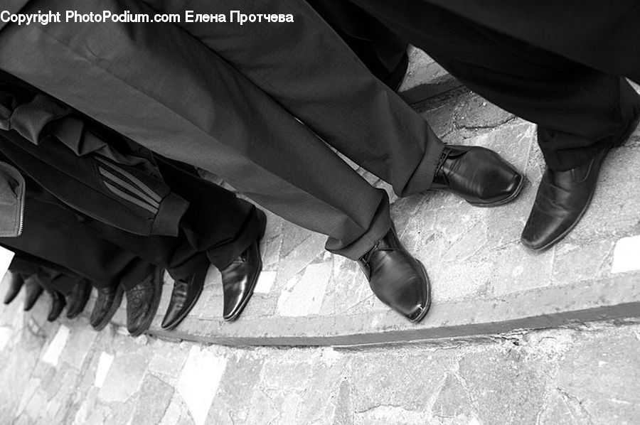 Footwear, Shoe, Paper