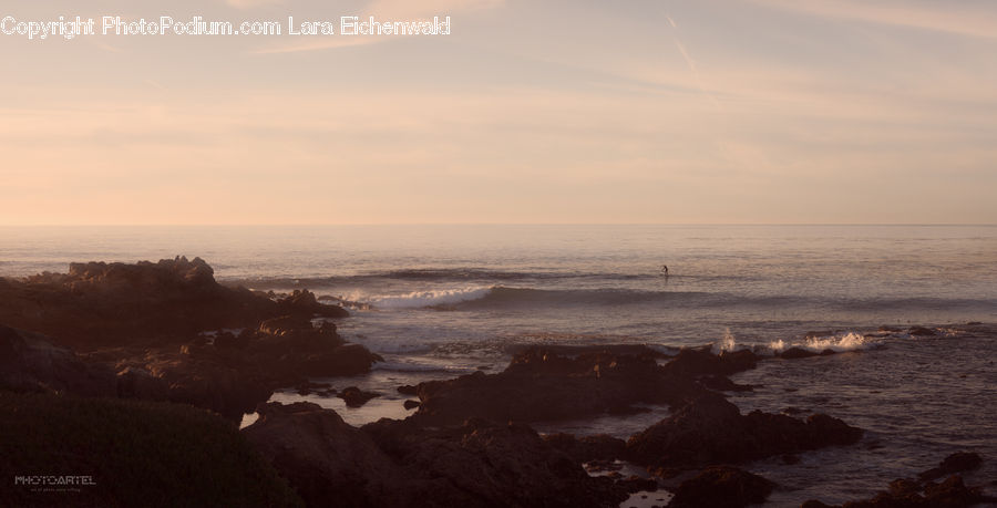Coast, Outdoors, Sea, Water, Beach, Ocean, Land