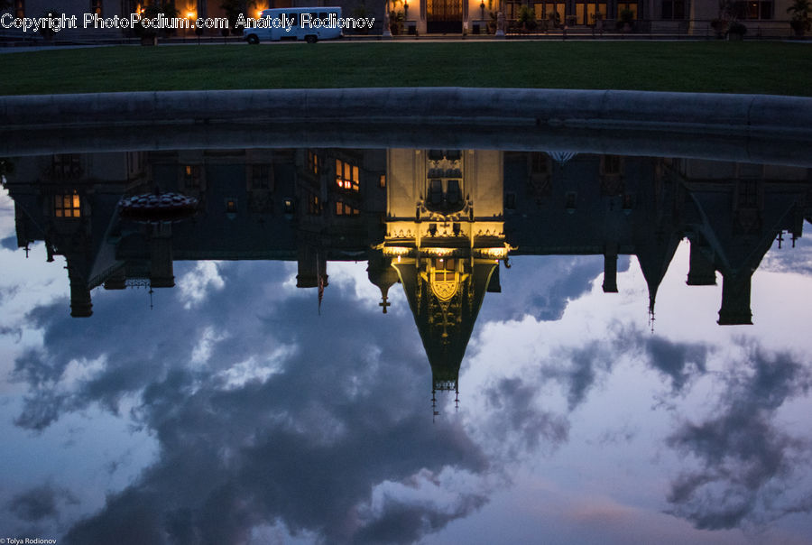 Architecture, Shrine, Temple, Worship, Parliament, Building, Castle
