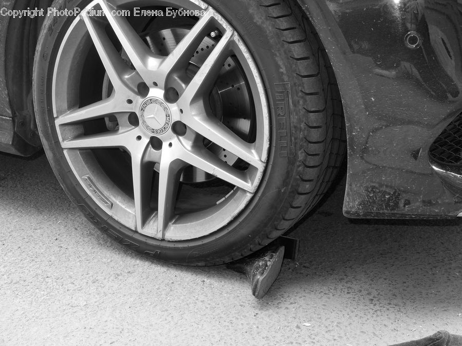 Tire, Alloy Wheel, Car Wheel, Machine, Spoke, Wheel, Head