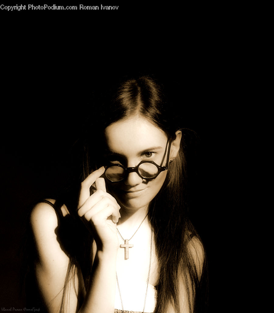 People, Person, Human, Female, Girl, Goggles, Face