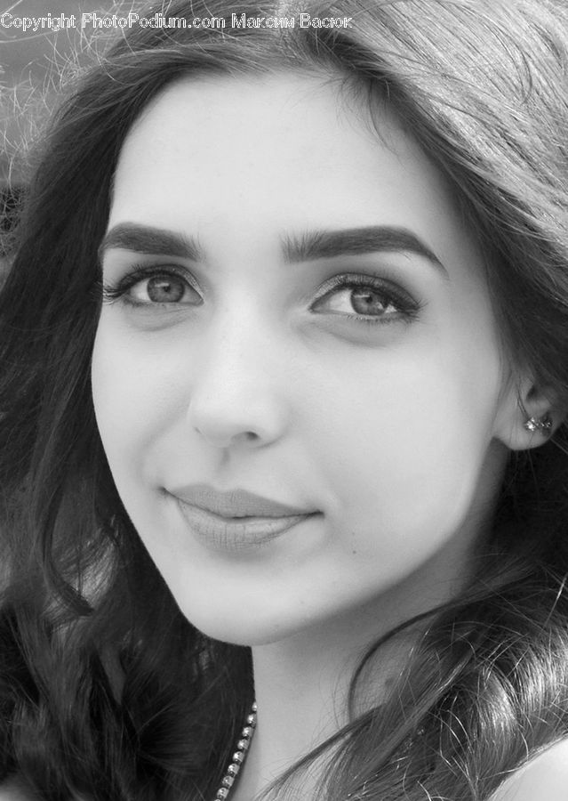 Human, People, Person, Portrait, Selfie, Female, Face