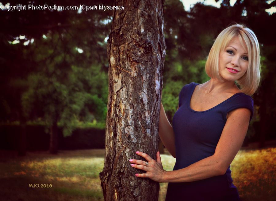 Human, People, Person, Blonde, Female, Woman, Arm
