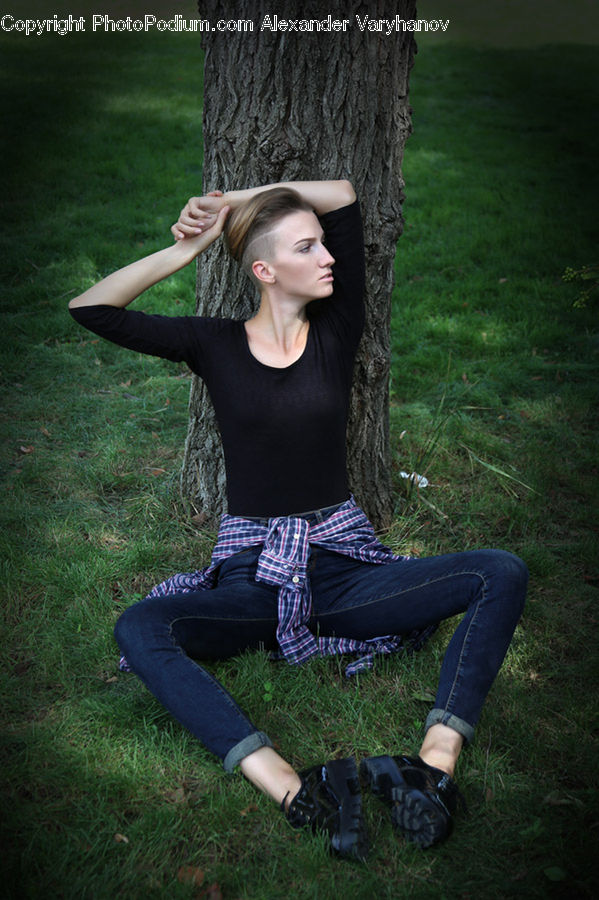 People, Person, Human, Footwear, Shoe, Female, Clothing