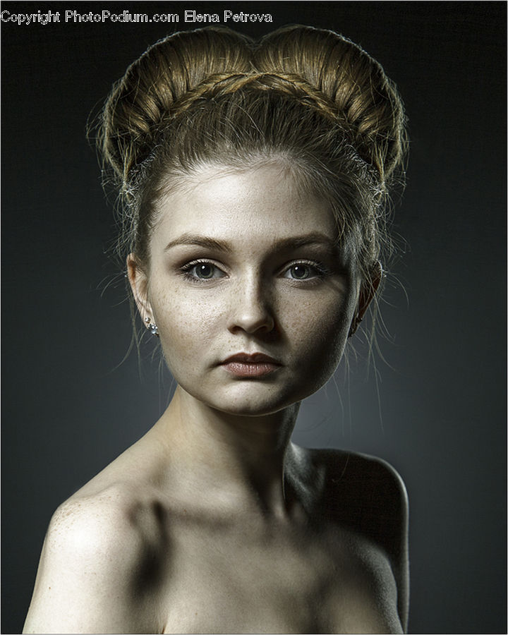 Human, People, Person, Female, Girl, Face