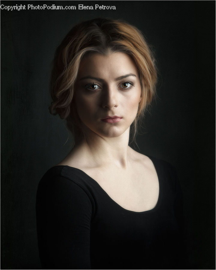 People, Person, Human, Female, Girl, Face, Selfie