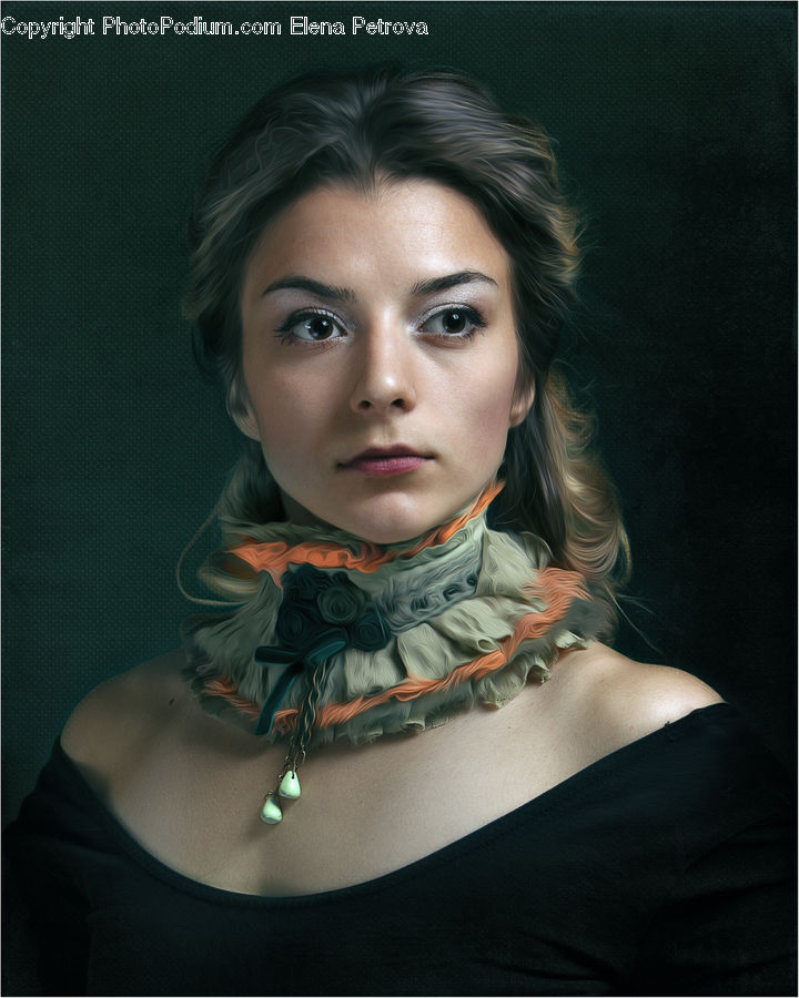 People, Person, Human, Female, Girl, Woman, Face