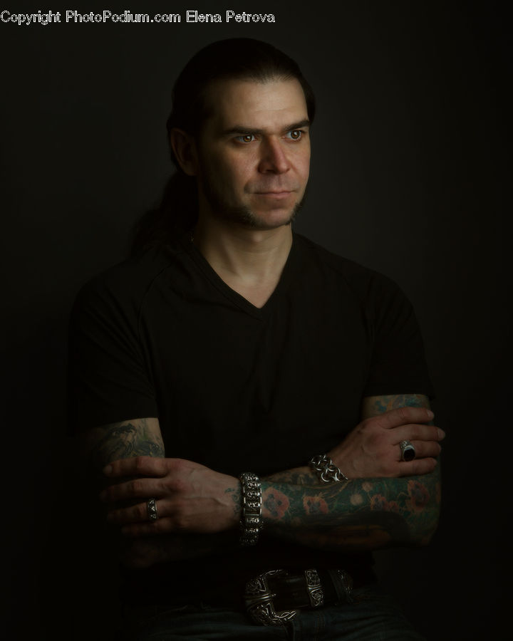 Human, People, Person, Tattoo, Arm, Man, Footwear