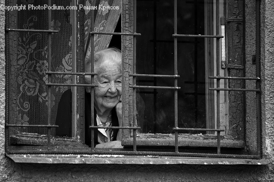 People, Person, Human, Face, Portrait, Smile, Selfie