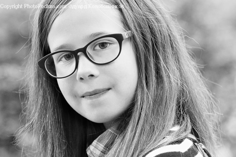 Human, People, Person, Portrait, Selfie, Female, Glasses