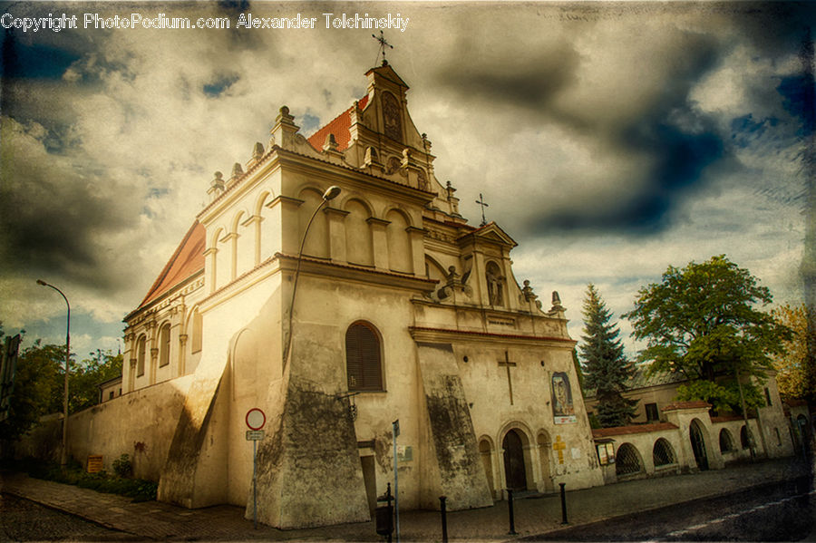 Architecture, Bell Tower, Clock Tower, Tower, Church, Worship, Housing