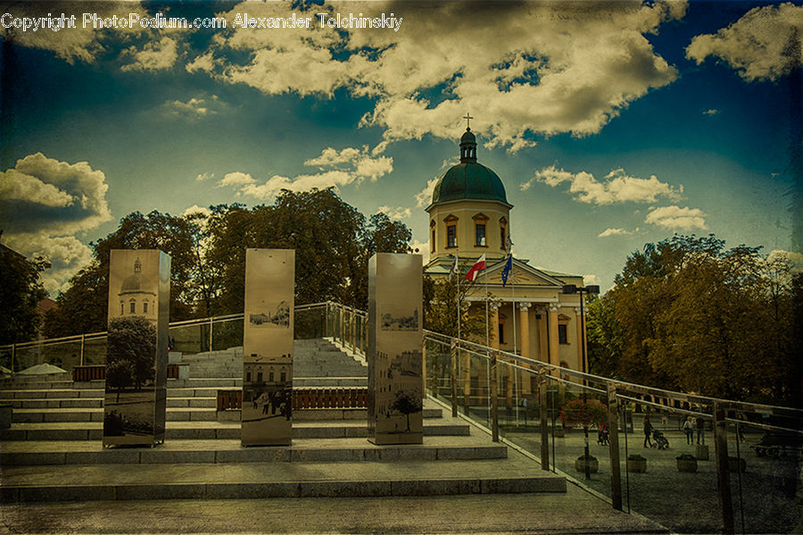 Architecture, Dome, Mosque, Worship, Bell Tower, Clock Tower, Tower