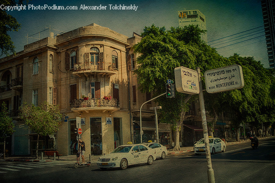 Bench, Automobile, Car, Sedan, Vehicle, Coupe, Sports Car