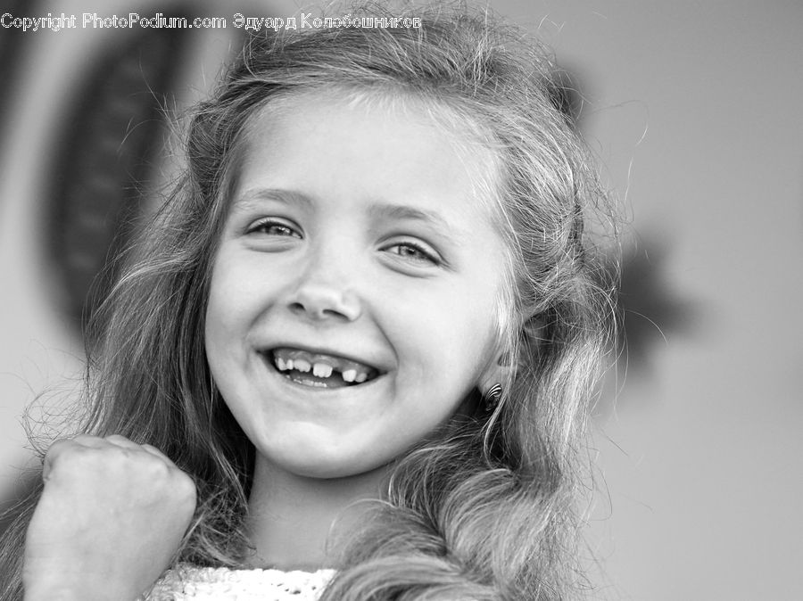 Human, People, Person, Face, Portrait, Smile, Selfie