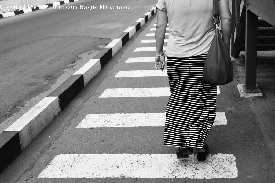 People, Person, Human, Boardwalk, Path, Pavement, Sidewalk