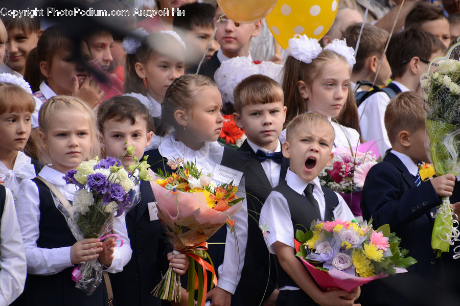 People, Person, Human, Floral Design, Baby, Child, Kid