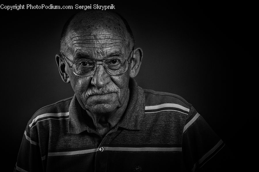 Person, Portrait, Selfie, Face, People