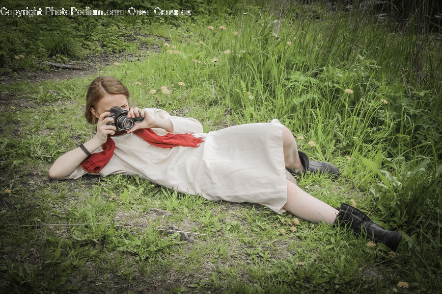 People, Person, Human, Photographer, Animal, Canine, Dog