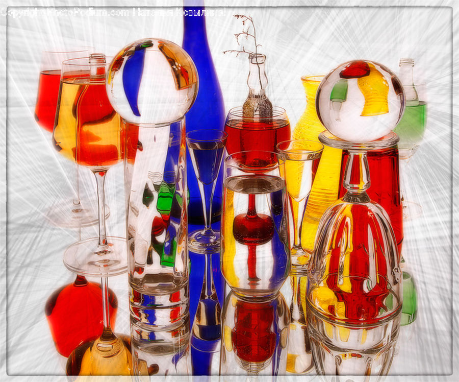 Glass, Beverage, Drink, Alcohol