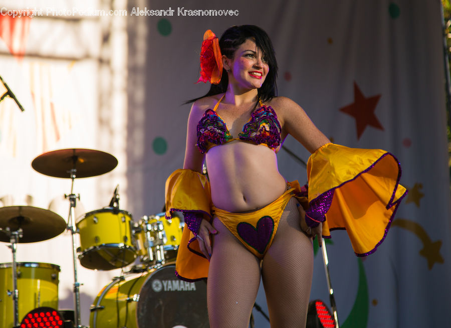 People, Person, Human, Drum, Musical Instrument, Percussion, Dance