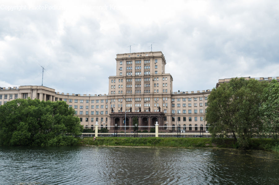 Building, Architecture, Castle, Mansion, Palace, Parliament, Office Building