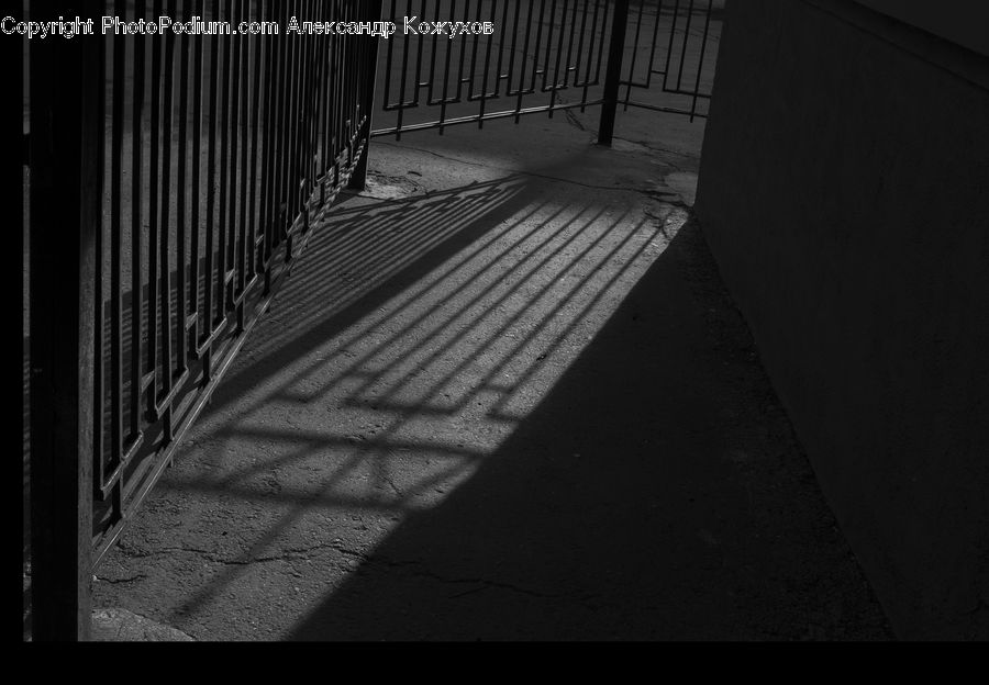 Boardwalk, Deck, Path, Sidewalk, Walkway, Alley, Alleyway
