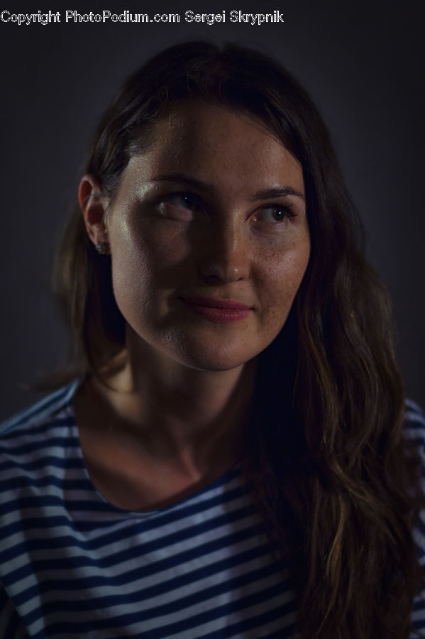 Human, People, Person, Female, Girl, Face