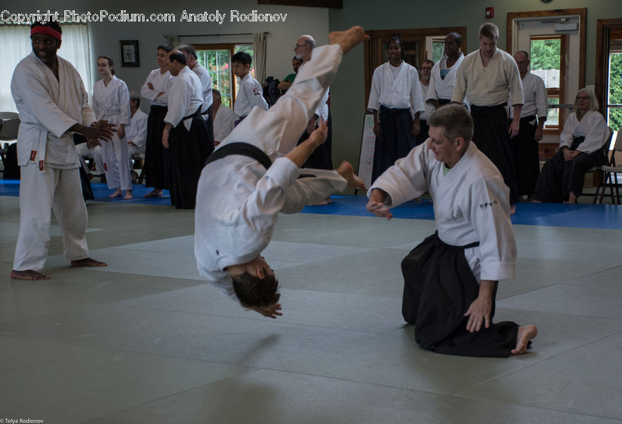 People, Person, Human, Judo, Karate, Martial Arts, Sport
