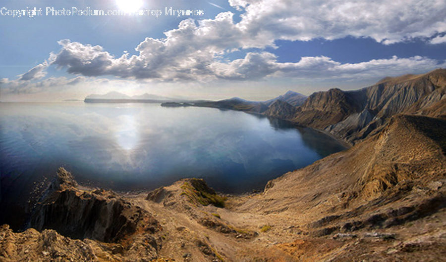 Mountain, Mountain Range, Outdoors, Canyon, Valley, Landscape, Nature