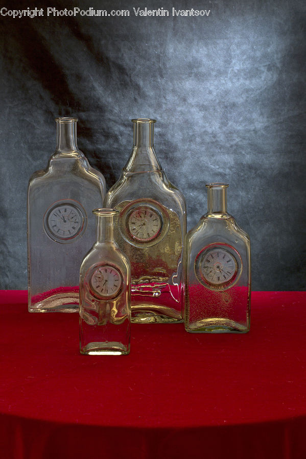 Bottle, Alcohol, Beverage, Cocktail, Gin, Liquor, Drink