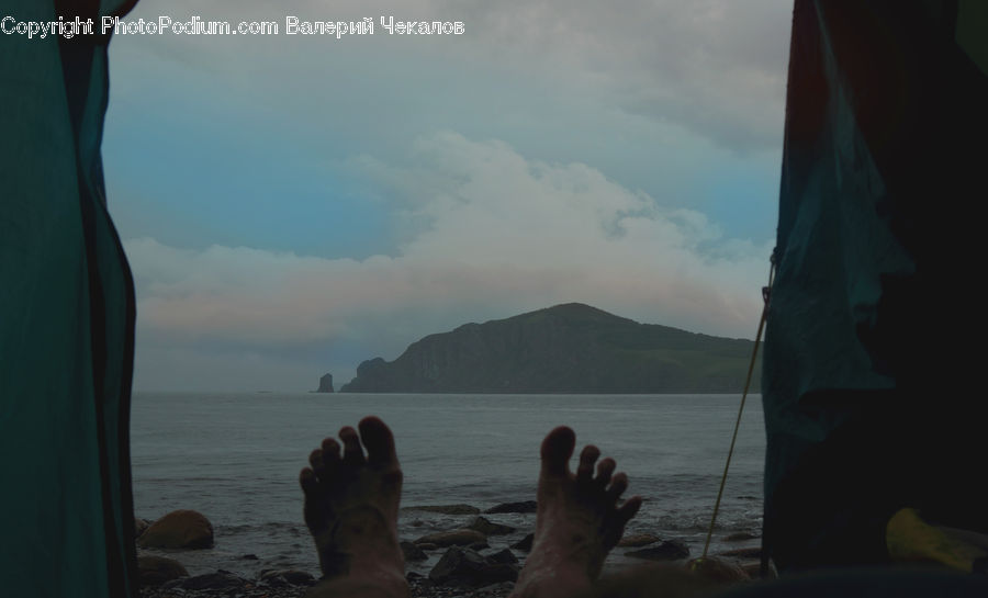 People, Person, Human, Beach, Coast, Outdoors, Sea