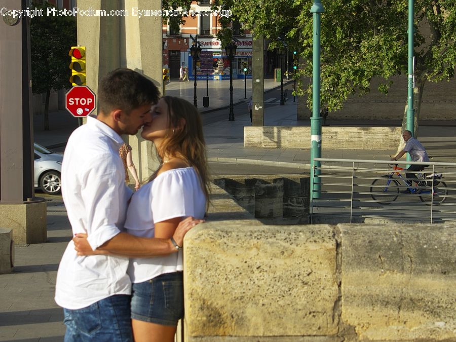 People, Person, Human, Shorts, Leisure Activities, Clothing, Denim