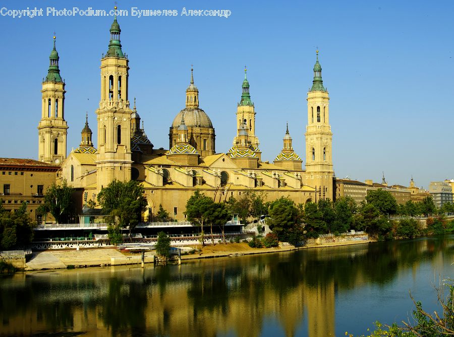 Architecture, Bell Tower, Clock Tower, Tower, Parliament, Dome, Building