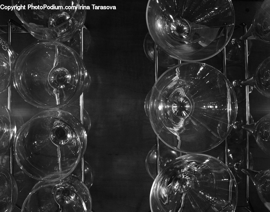 Bubble, Glass, Beverage, Drink, Lighting