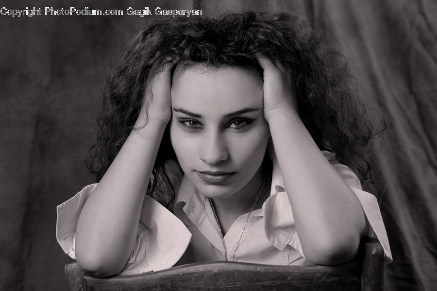 Human, People, Person, Portrait, Selfie, Female, Woman