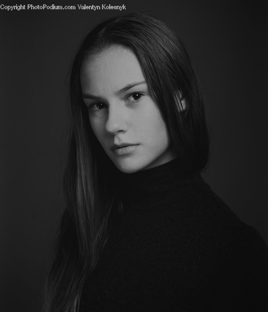 Human, People, Person, Portrait, Female, Girl