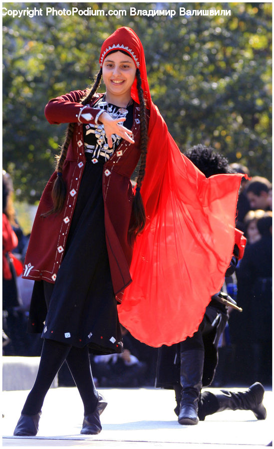 People, Person, Human, Costume, Coat, Overcoat