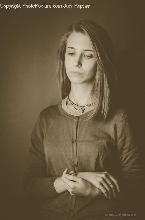 Human, People, Person, Portrait, Blonde, Female