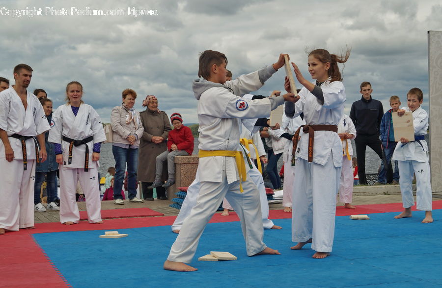 People, Person, Human, Judo, Karate, Martial Arts, Sport