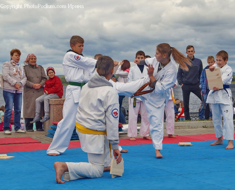 Human, People, Person, Judo, Karate, Martial Arts, Sport