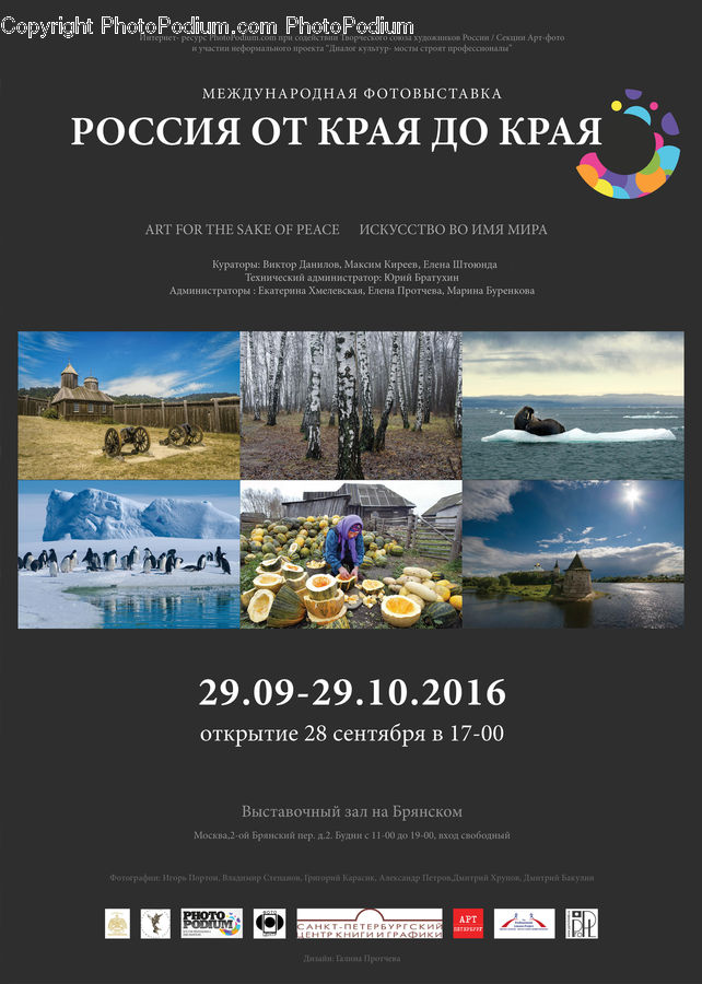 Collage, Poster, Brochure, Flyer, Paper, Outdoors, Sea