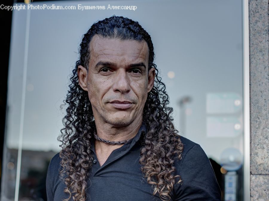 Human, People, Person, Face, Man, Portrait